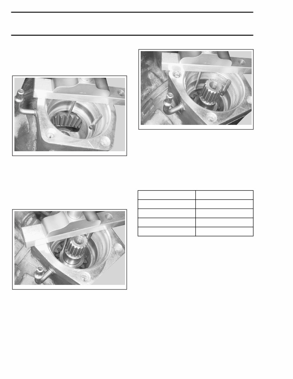 2001 Bombardier Traxter XT XL ATV Repair Manual preview img 7