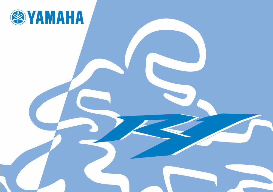 2007-2008 Yamaha R1 YZF-R1 Service Manual, Repair Manuals -and- Owner's Manual, Ultimate Set preview img 1
