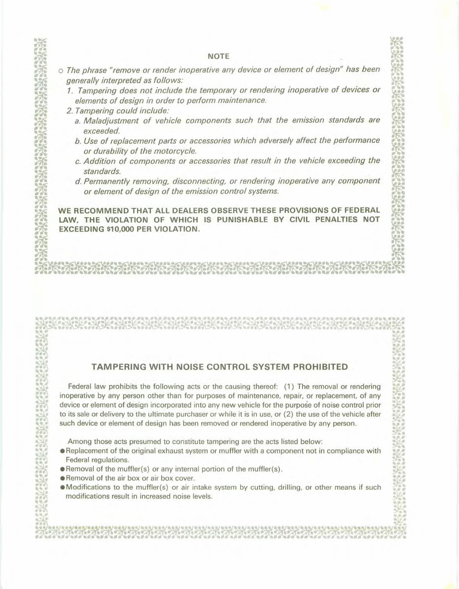 1991 Kawasaki ZR1100-A1 (Zephyr 1100) Motorcycle Workshop Service Manual in German preview img 6
