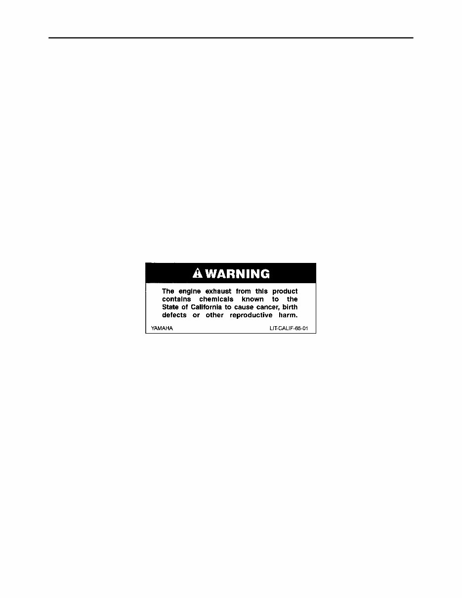 2003-2005 Yamaha WR450F Service & Repair Manual preview img 2