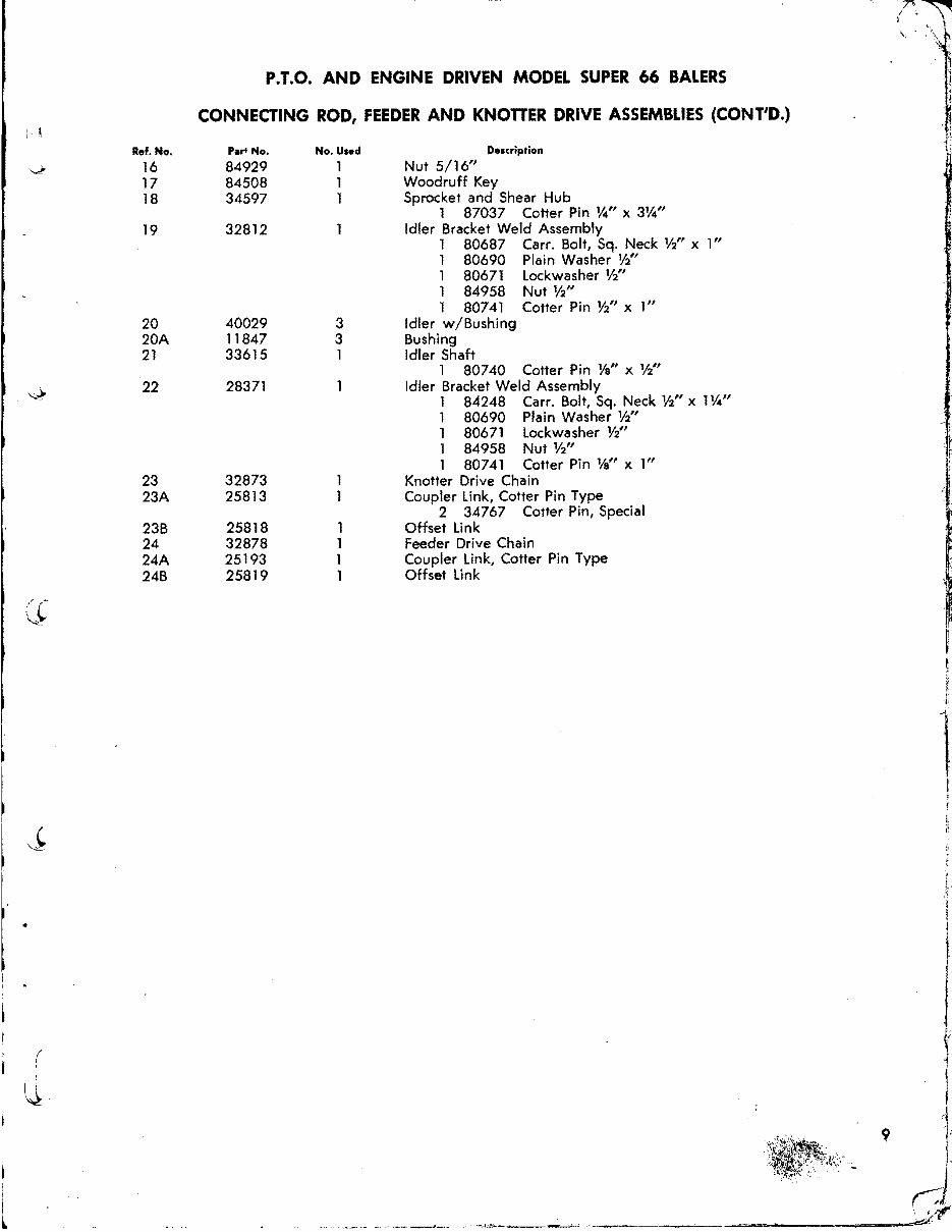 New Holland Engines Parts Catalog Service Manual preview img 9