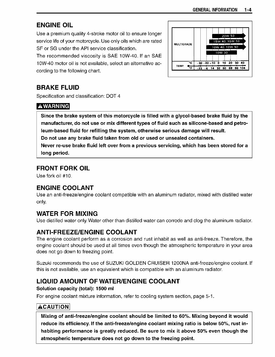 1998-2002 Suzuki AN250 Service Repair Manual preview img 9