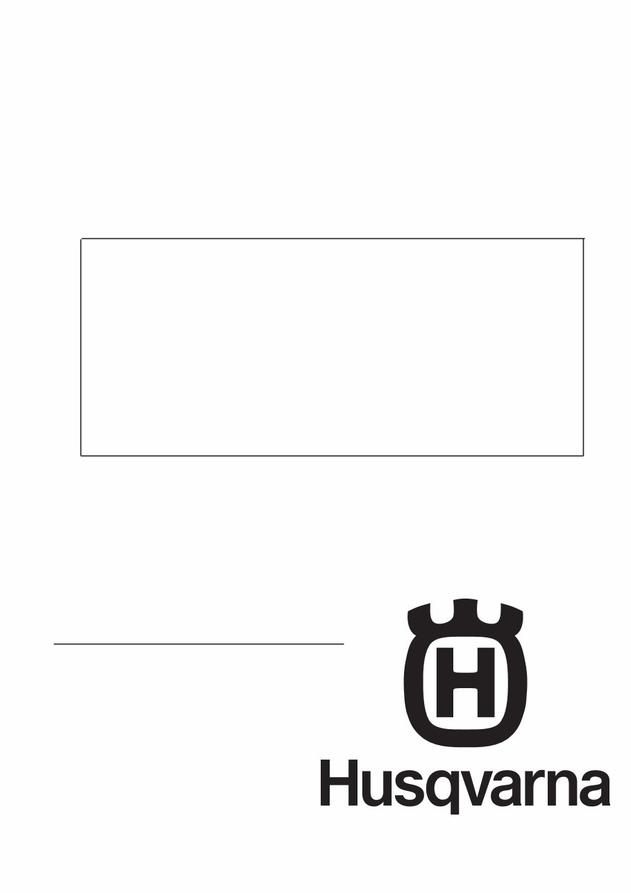 Husqvarna SMR450 SMR510 2010 Factory Service Repair Manual preview img 1