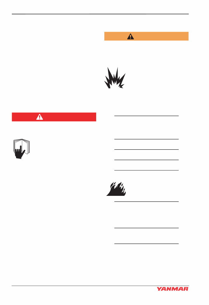 YANMAR 1GM10 Diesel Marine Engine Full Service & Repair Manual preview img 10