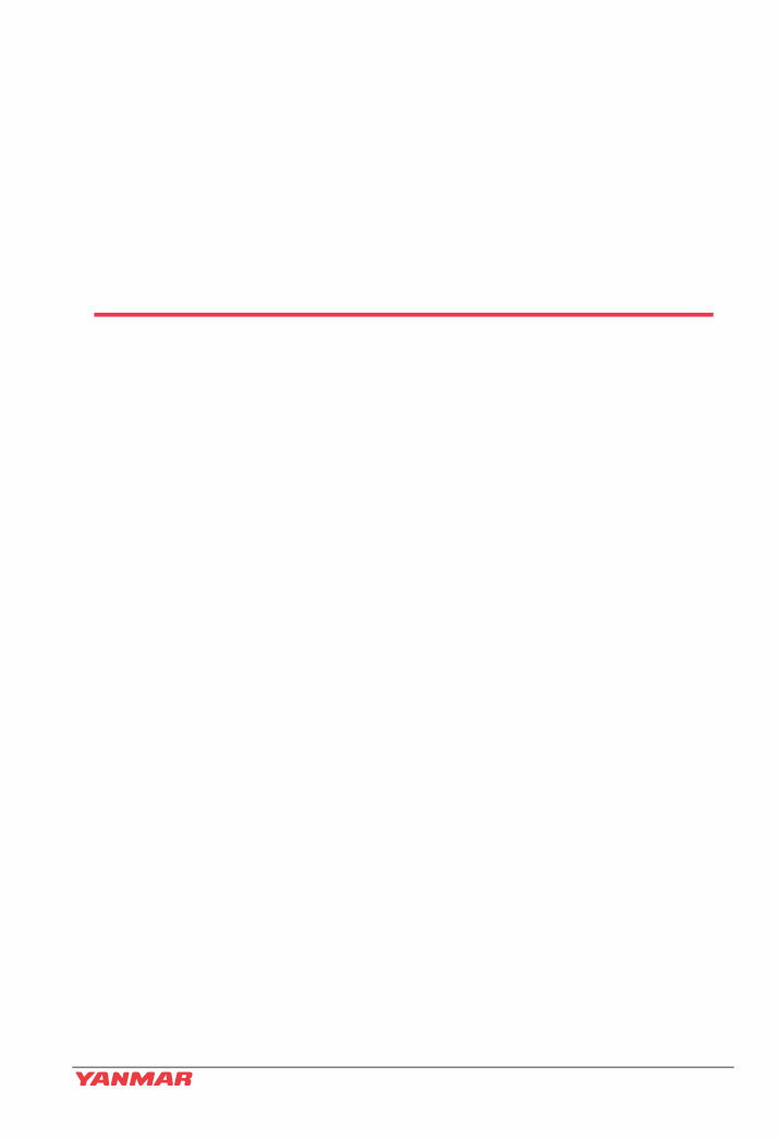 YANMAR 1GM10 Diesel Marine Engine Full Service & Repair Manual preview img 3