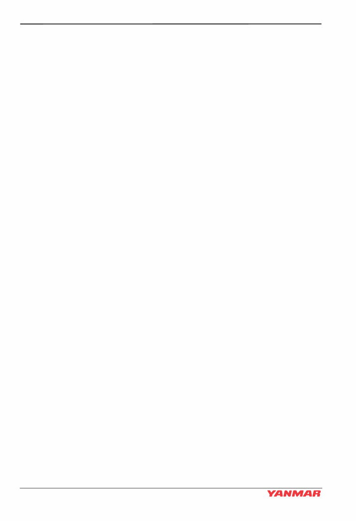 YANMAR 1GM10 Diesel Marine Engine Full Service & Repair Manual preview img 4