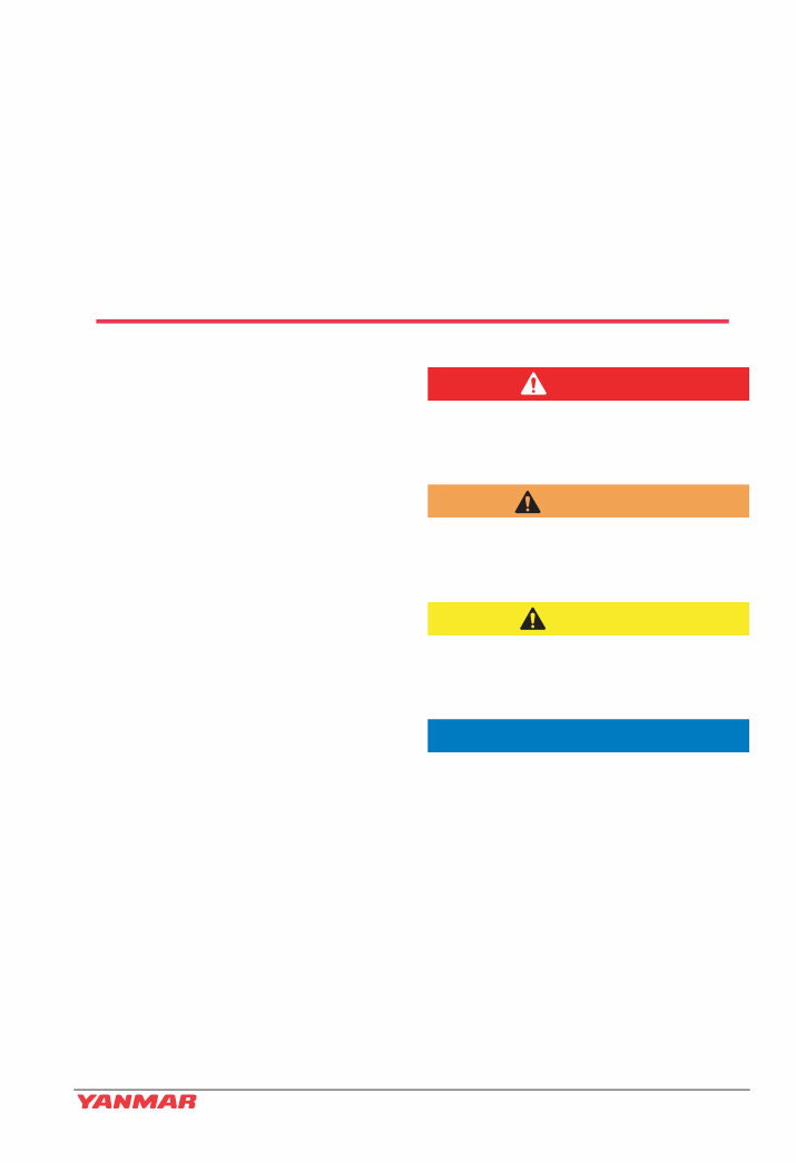YANMAR 1GM10 Diesel Marine Engine Full Service & Repair Manual preview img 9