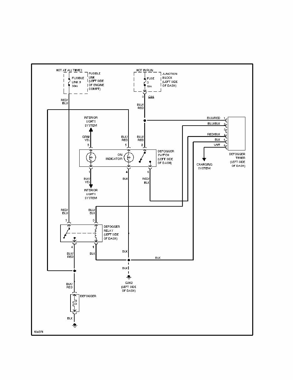 1993-1996 Mitsubishi Pajero Nj Service & Repair Manual preview img 2