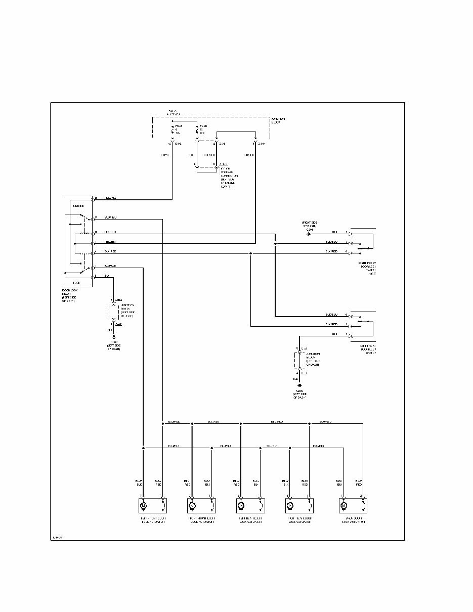 1993-1996 Mitsubishi Pajero Nj Service & Repair Manual preview img 5