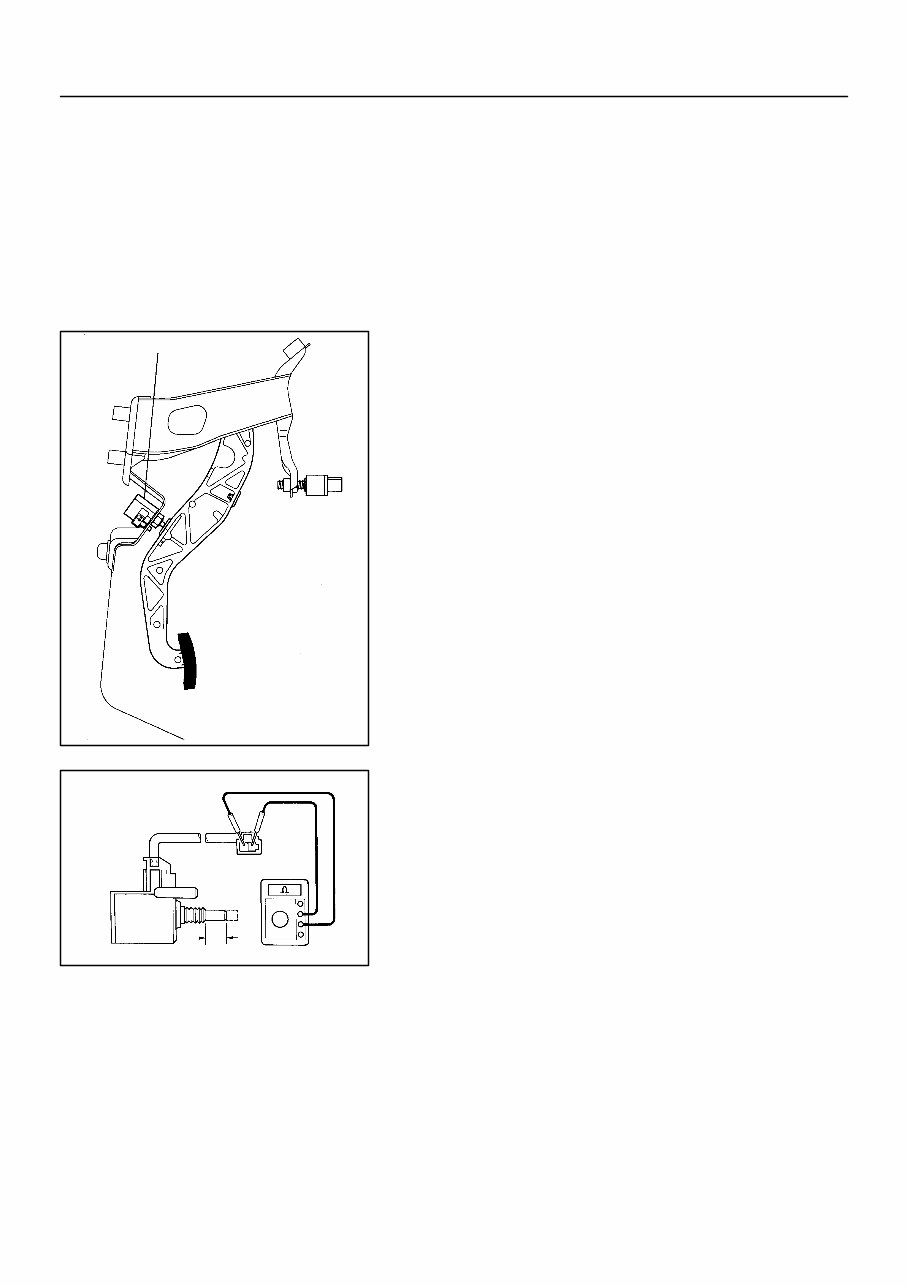 1994 Toyota Supra Service & Repair Manual preview img 3