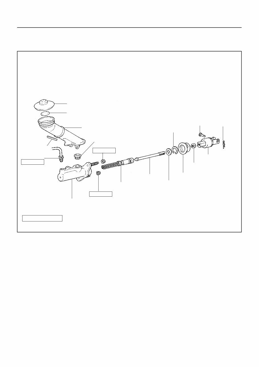 1994 Toyota Supra Service & Repair Manual preview img 4