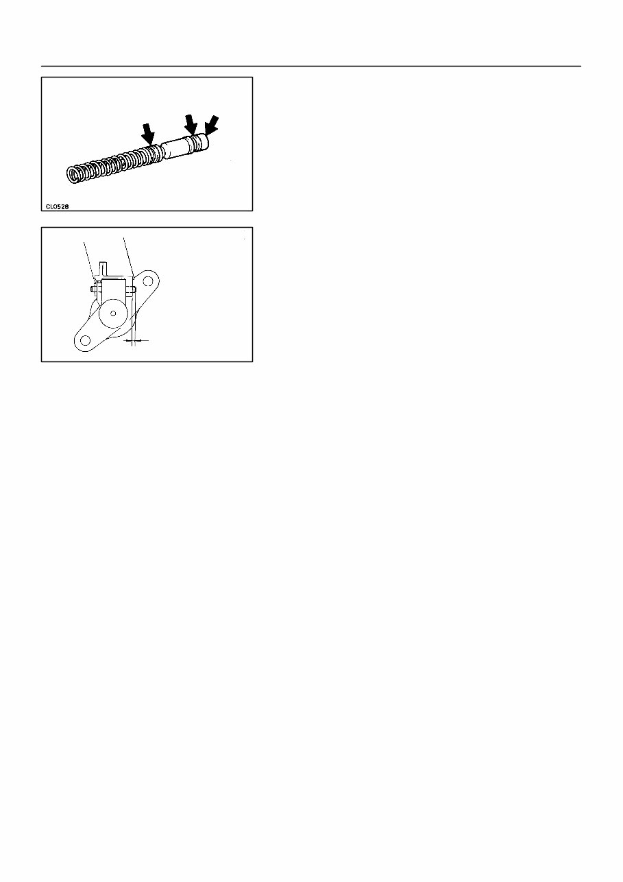 1994 Toyota Supra Service & Repair Manual preview img 7