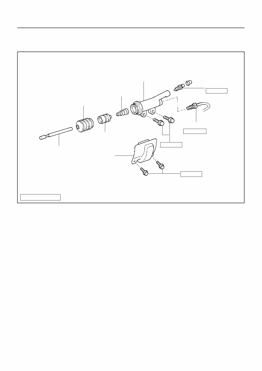 1994 Toyota Supra Service & Repair Manual preview img 9