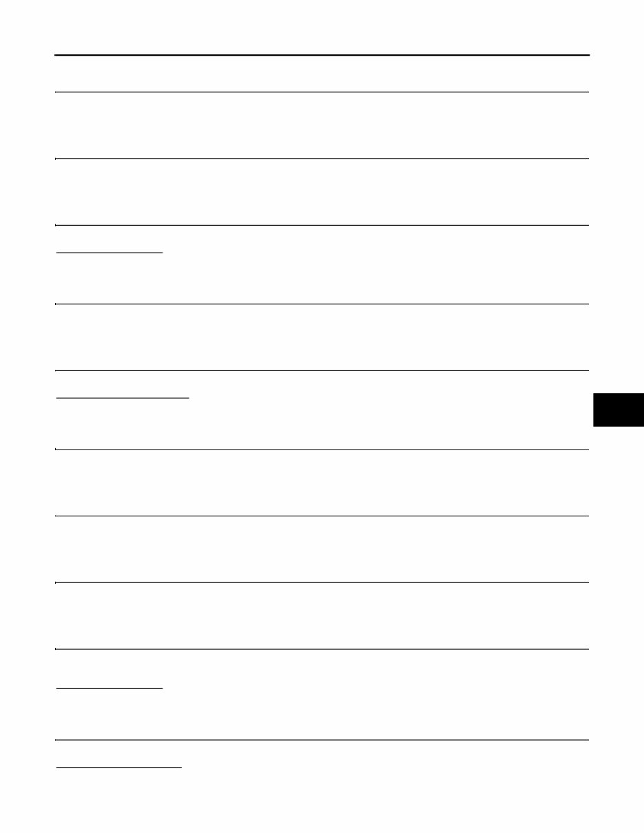 2008-2010 Nissan Murano Service & Repair Manual preview img 5