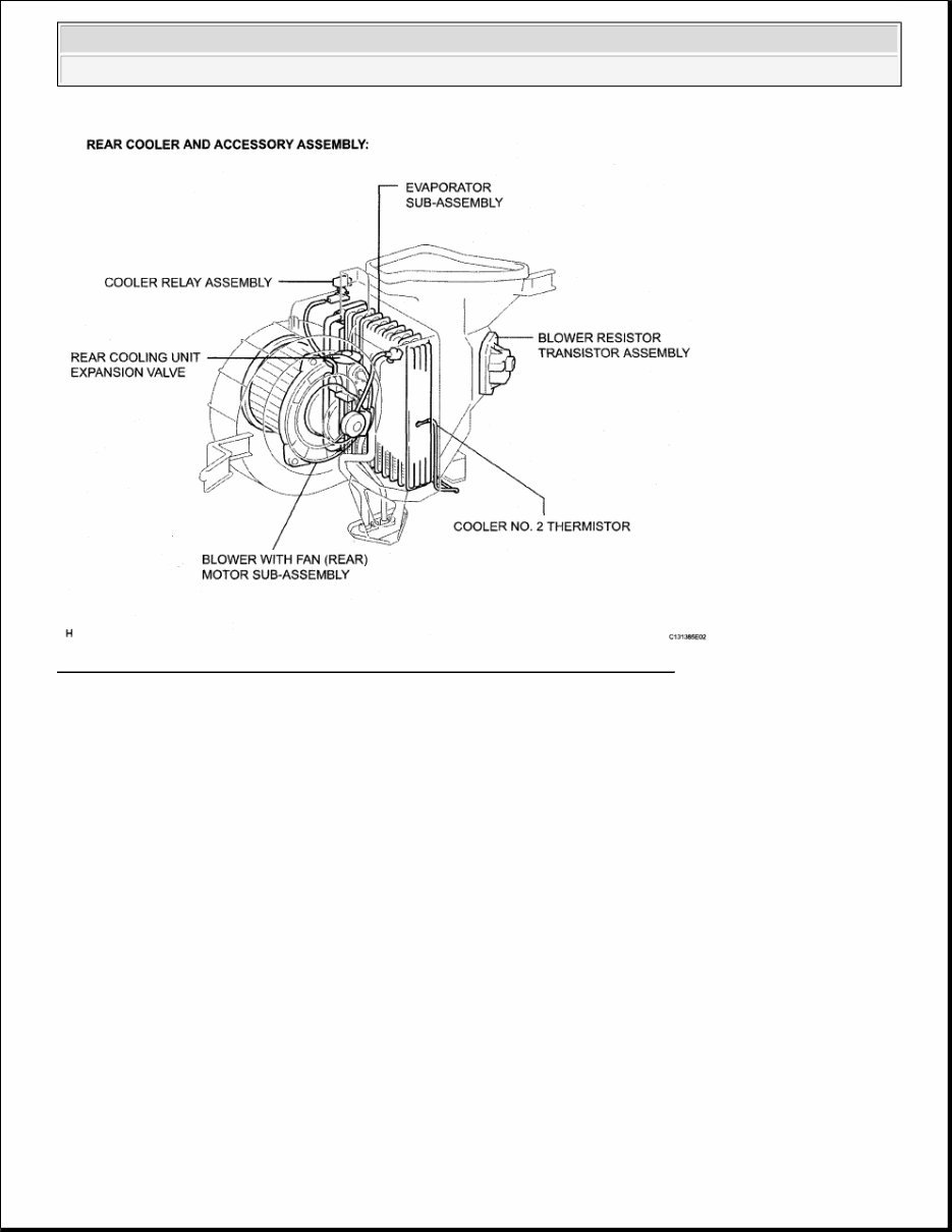 2007 Lexus GX470 Service & Repair Manual Software preview img 6