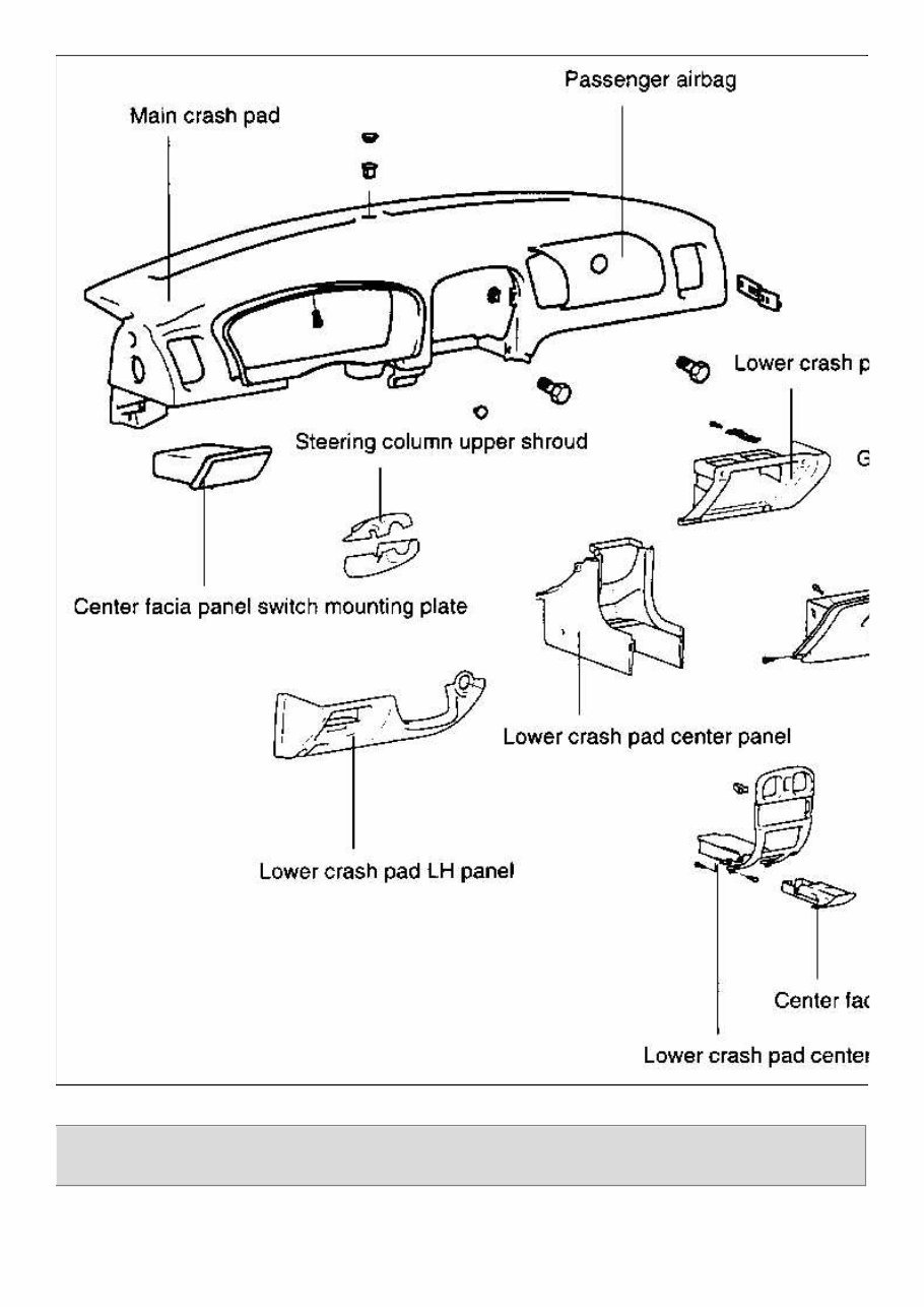 2002 Hyundai Sonata Service & Repair Manual Software preview img 3
