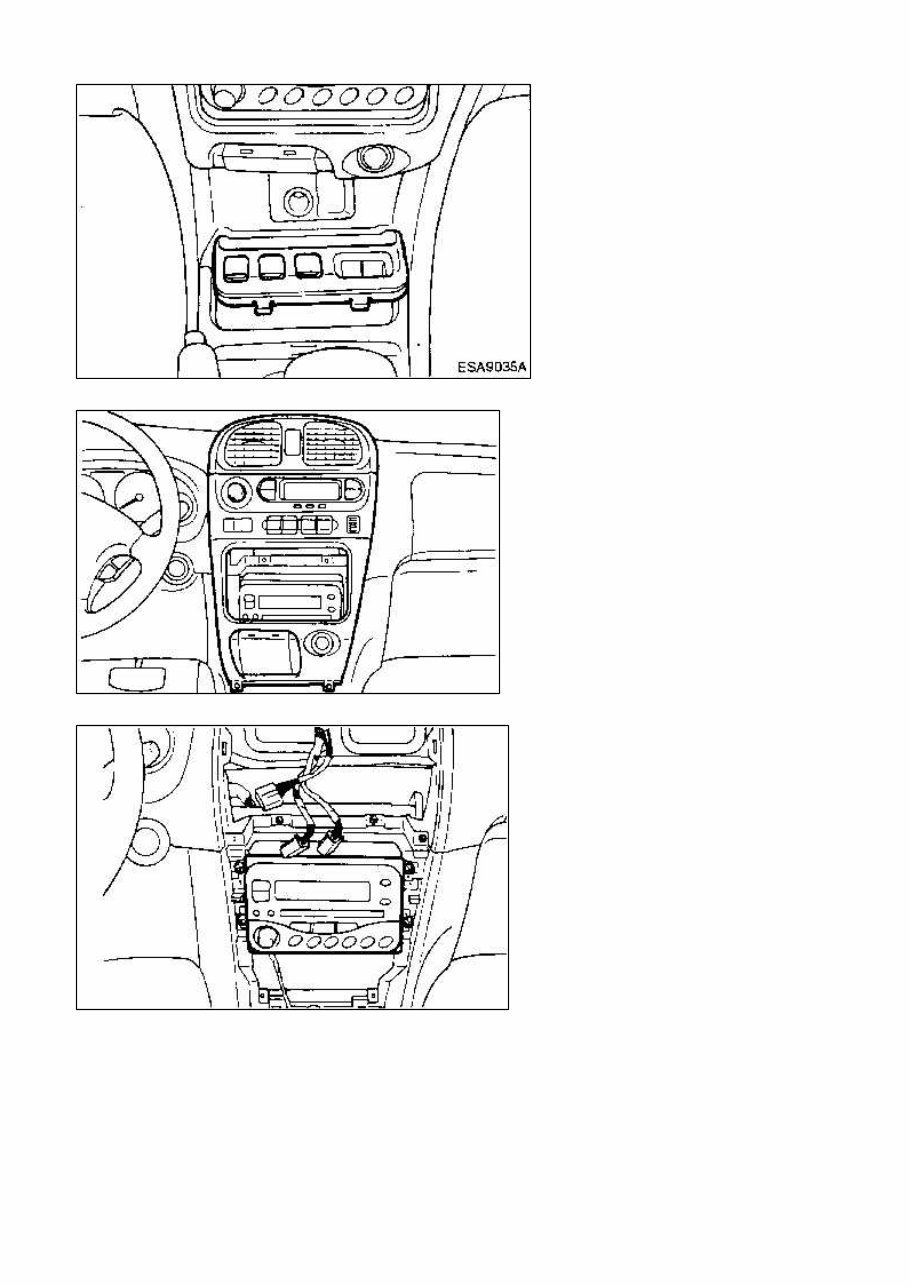 2002 Hyundai Sonata Service & Repair Manual Software preview img 5