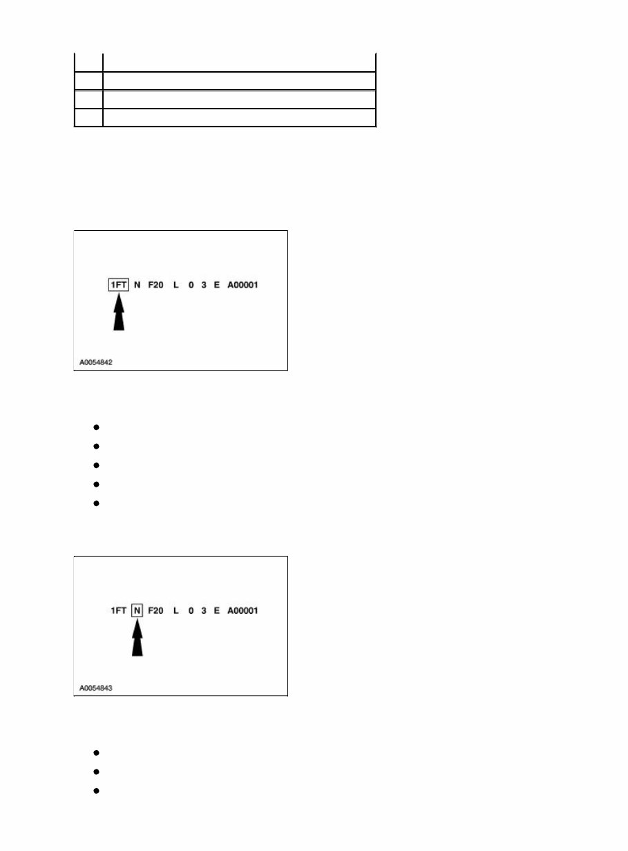 2003 Ford F-350 Super Duty Service & Repair Manual preview img 2