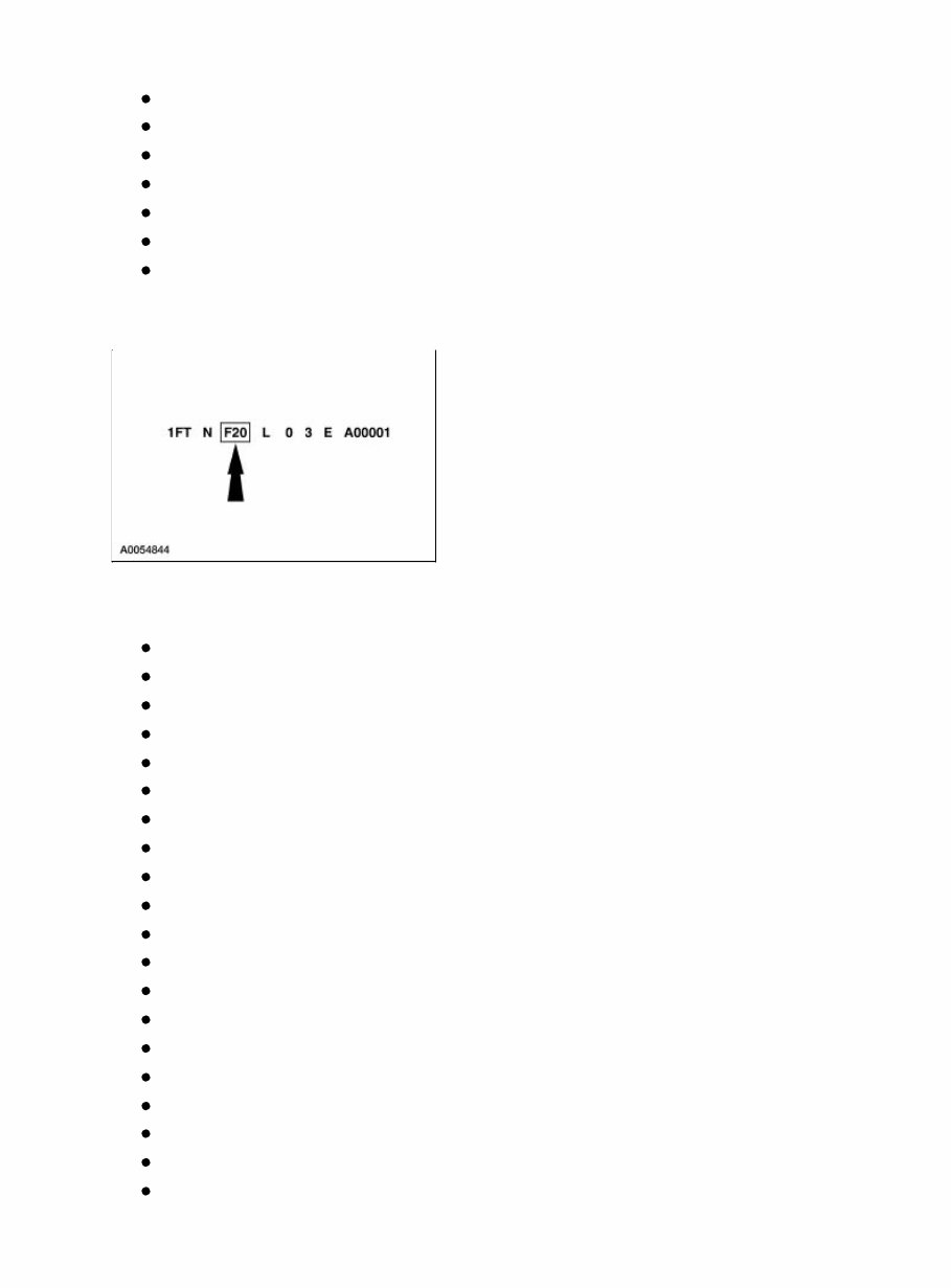 2003 Ford F-350 Super Duty Service & Repair Manual preview img 3
