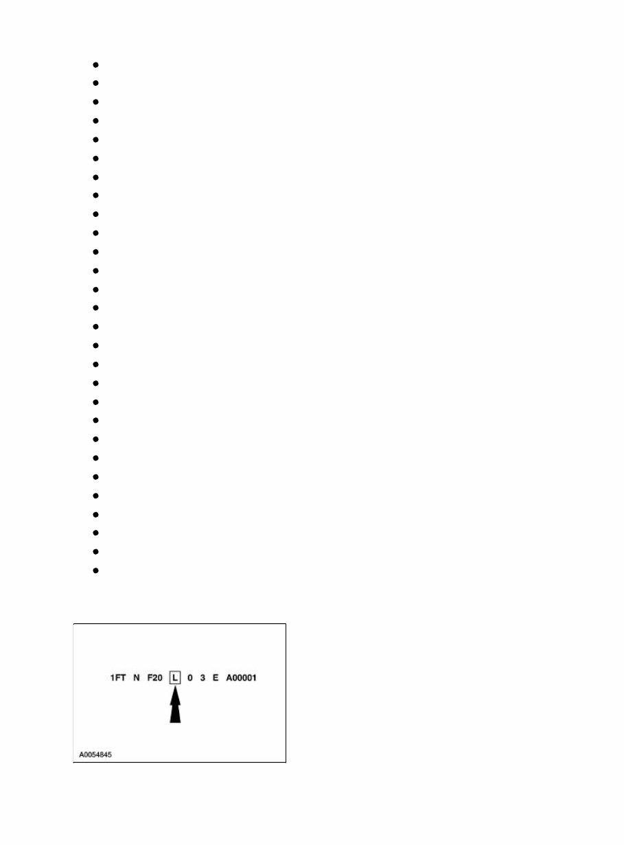 2003 Ford F-350 Super Duty Service & Repair Manual preview img 4