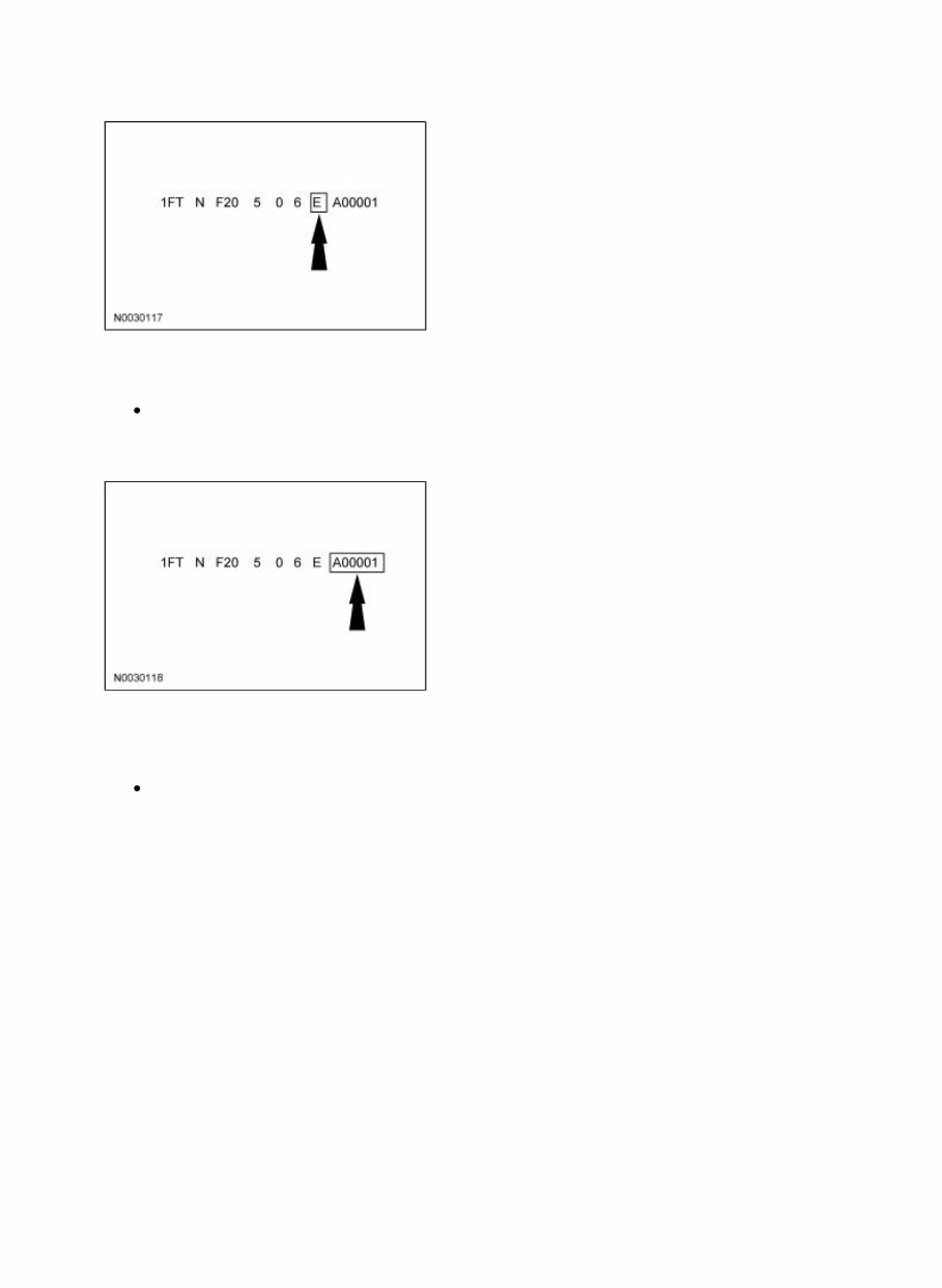 2006 Ford F-250 Super Duty Service & Repair Manual preview img 5