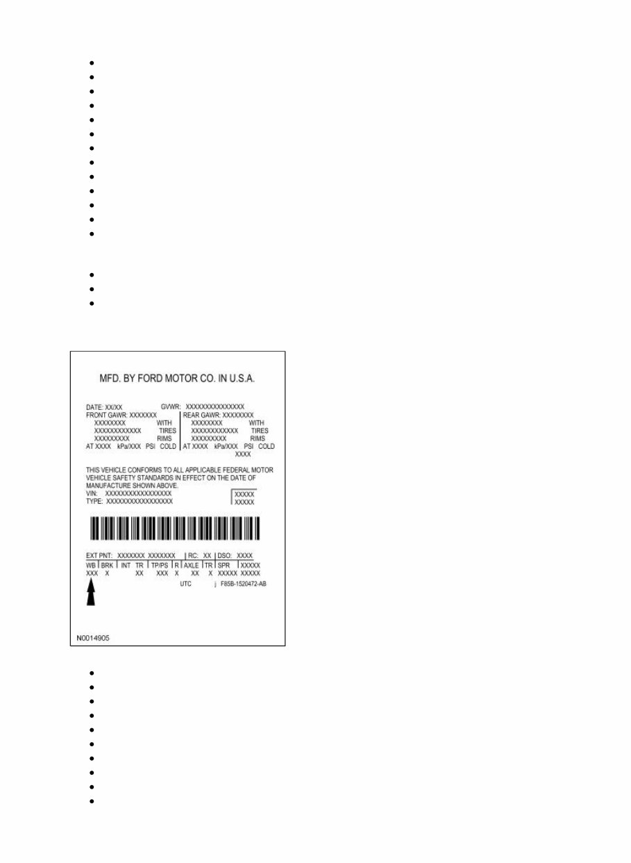 2006 Ford F-250 Super Duty Service & Repair Manual preview img 8