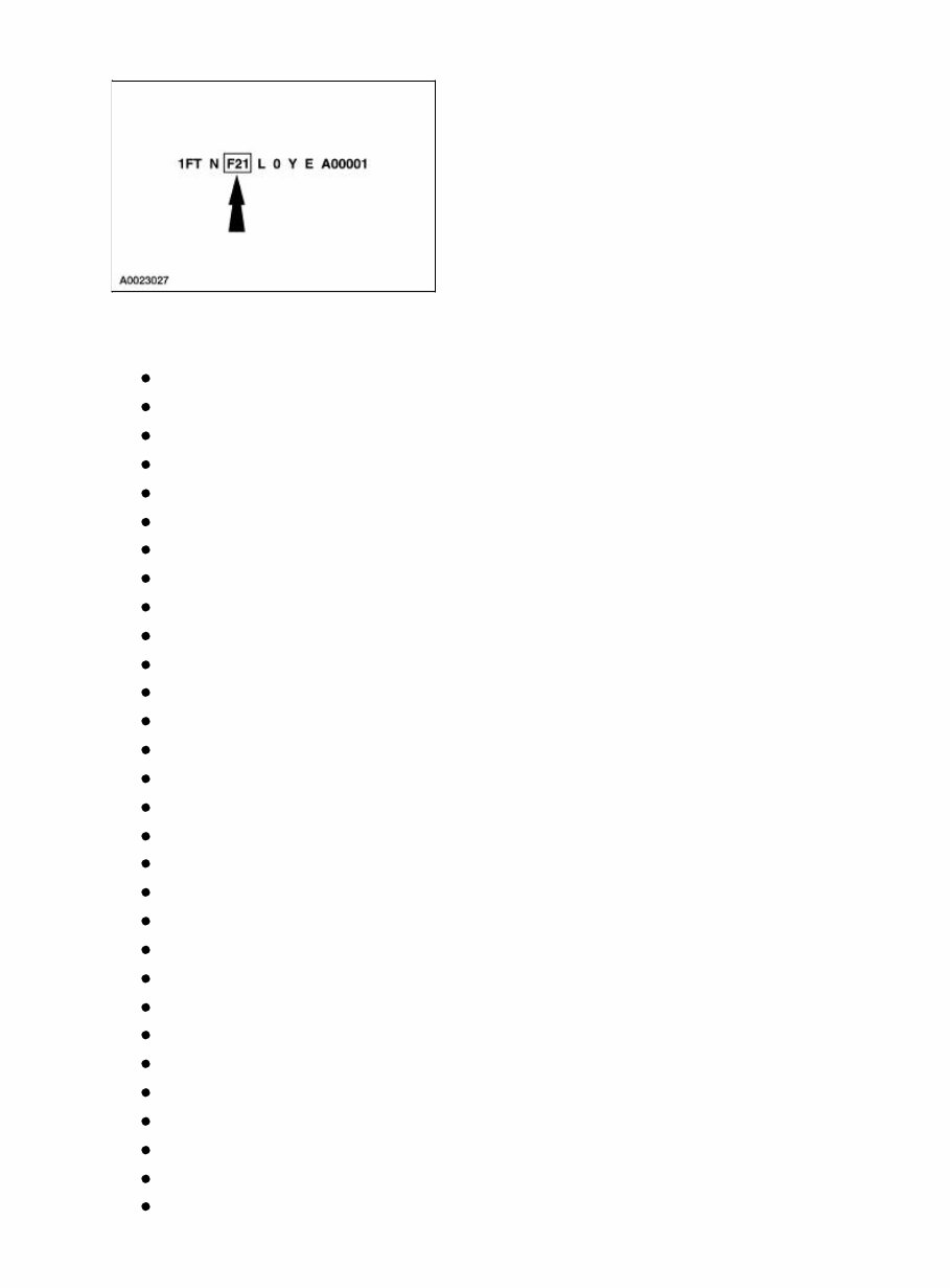 2000 Ford F-250 Super Duty Service & Repair Manual preview img 3
