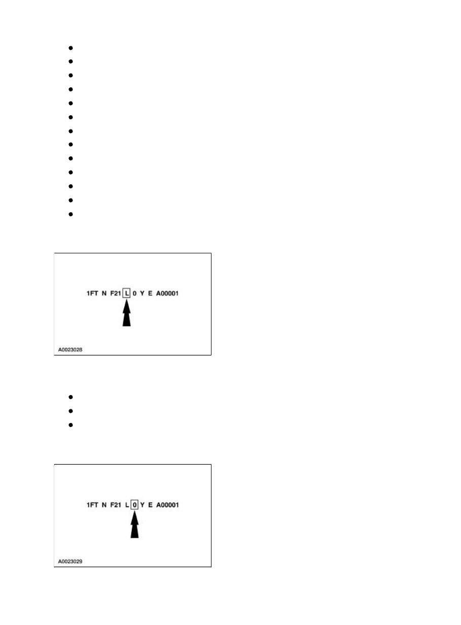 2000 Ford F-250 Super Duty Service & Repair Manual preview img 4