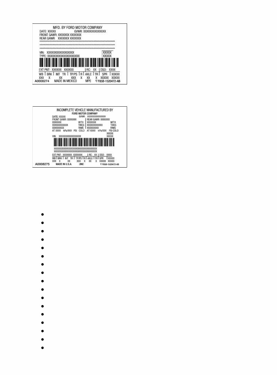 2000 Ford F-250 Super Duty Service & Repair Manual preview img 7