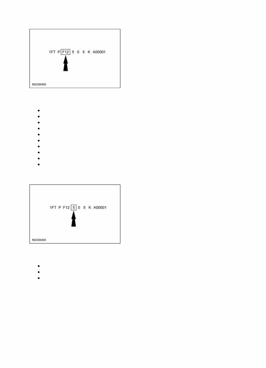 2005 FORD F150 F-150 Workshop Service Repair Manual preview img 3