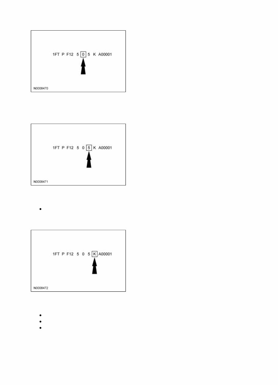 2005 FORD F150 F-150 Workshop Service Repair Manual preview img 4