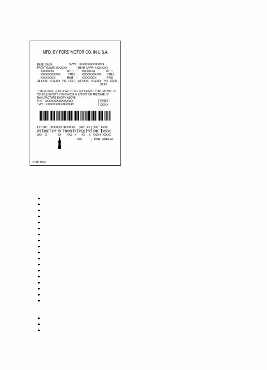 2005 FORD F150 F-150 Workshop Service Repair Manual preview img 9