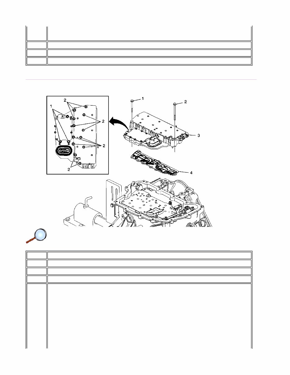 2012 Chevrolet Malibu Service & Repair Manual preview img 6