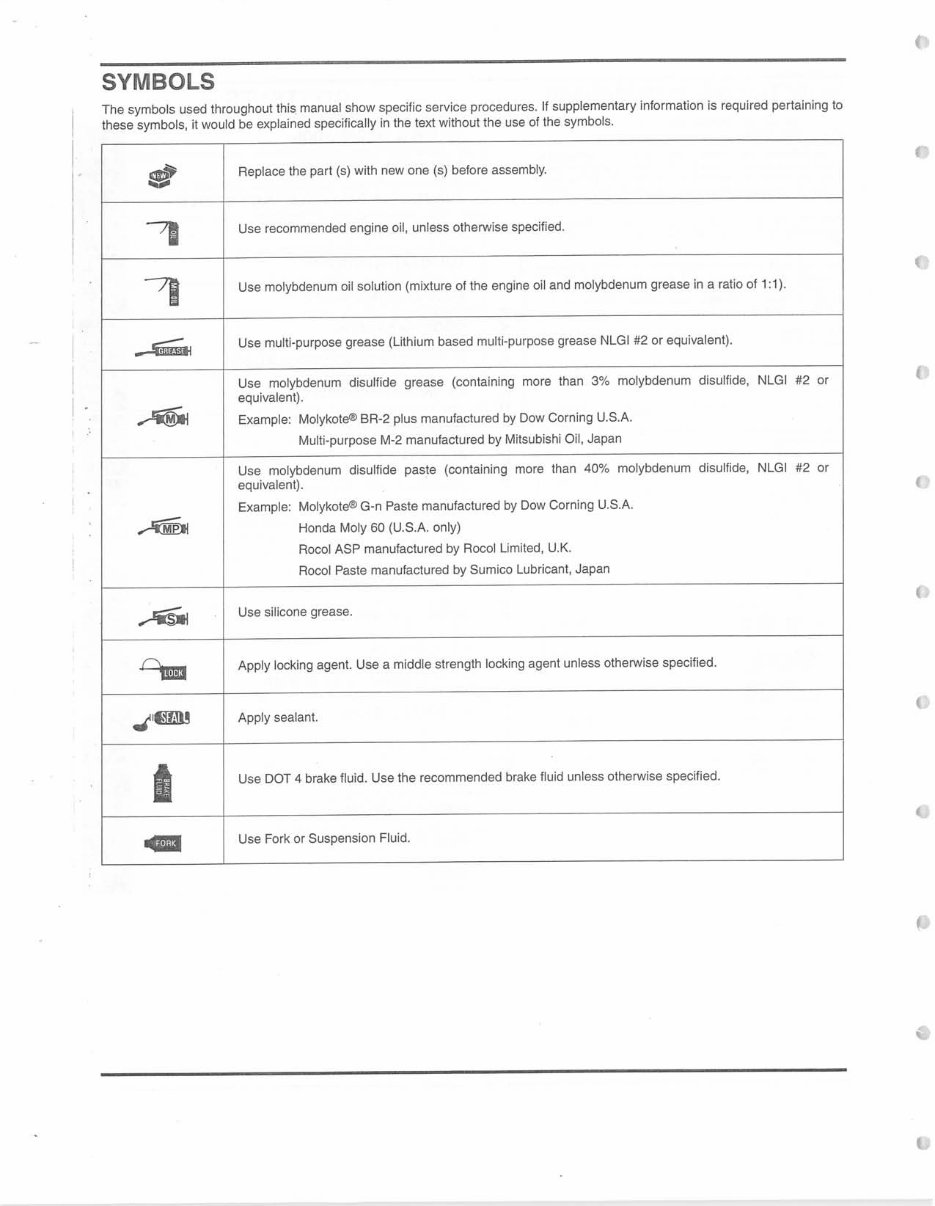 2007-2009 Honda CBR600RR(RA) Service & Repair Manual preview img 4