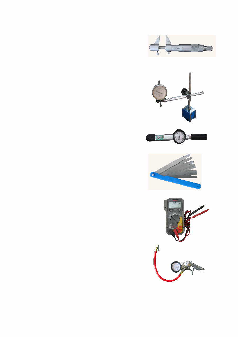 HISUN 500 HS500 4X4 ATV Service Repair Manual preview img 9