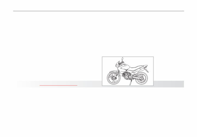 HONDA NX400 FALCON Manual DO PROPRIETARIO preview img 3