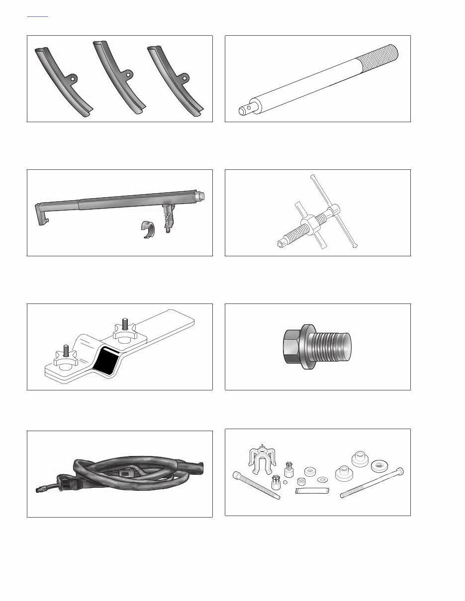 2006 Buell Lightning Long XB12Ss Factory Service & Work Shop Manual preview img 2