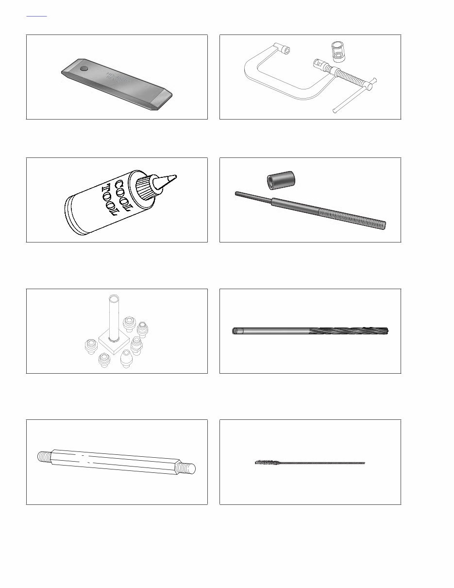 2006 Buell Lightning Long XB12Ss Factory Service & Work Shop Manual preview img 4