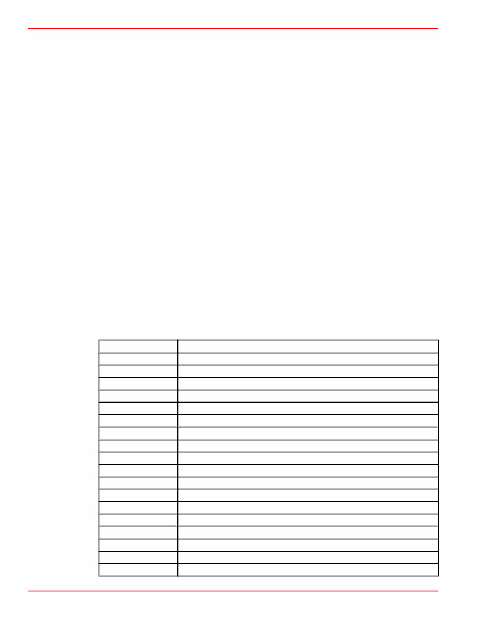 MERCURY MERCRUISER 8.1 PCM 555 DIAGNOSTICS and Wiring Manual preview img 7