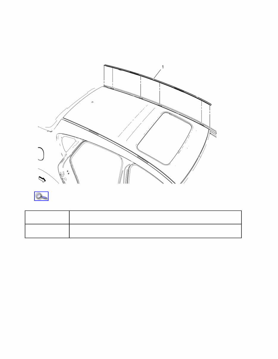 2011 Opel Astra J Body Repair Manual preview img 1