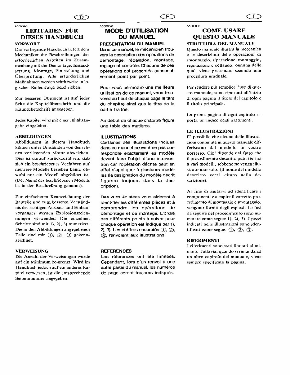 1993-1997 YAMAHA 30HP 2-STROKE OUTBOARD Repair Manual preview img 5