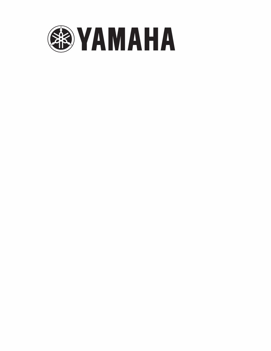 2000-2004 Yamaha Big Bear 400 Service & Repair Manual preview img 1