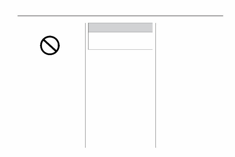 2009 BUICK ENCLAVE Owners Manual preview img 3