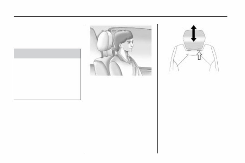2009 BUICK ENCLAVE Owners Manual preview img 6