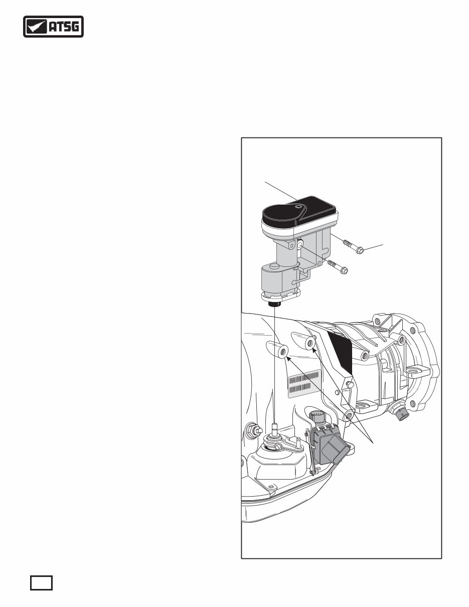 Dodge 46RE Transmission Service Workshop Shop Repair Manual preview img 8