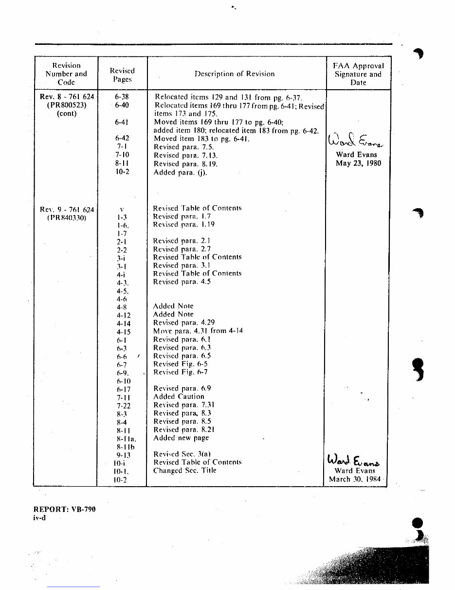 PA-28-181 Cherokee Archer II Pilot's Operating Handbook POH - INSTANT preview img 9