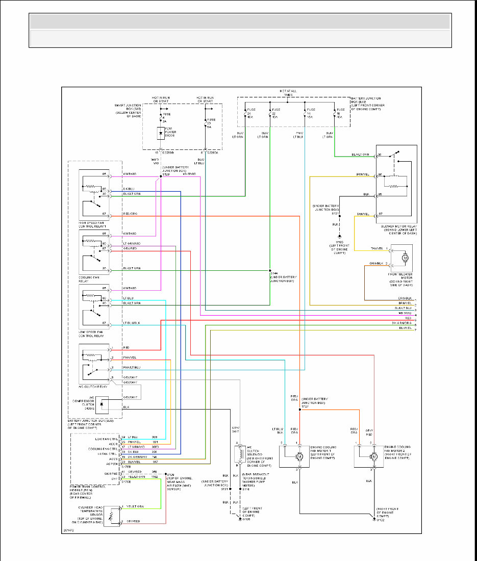 2006-2007 Ford Escape Hybrid Service & Repair Manual preview img 2
