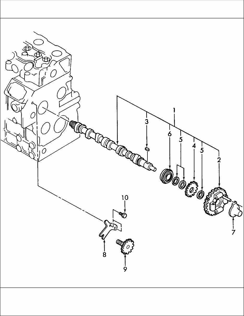 NEW HOLLand TC55DA 4 CYLINDER DELUXE COMPACT Tractor MASTER ILLUSTRATED Parts LIST Manual BOOK preview img 8