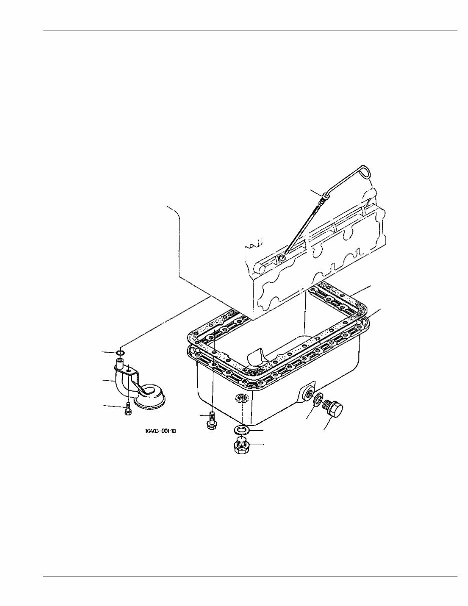 Kubota KX121-2 Mini Excavator Illustrated Parts Book Manual preview img 8