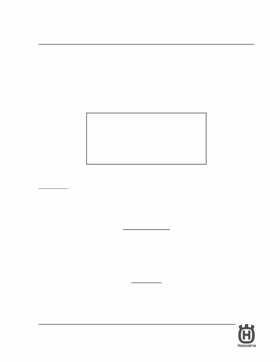 2007 Husqvarna TE250 450 510 Workshop Service Repair Manual preview img 3